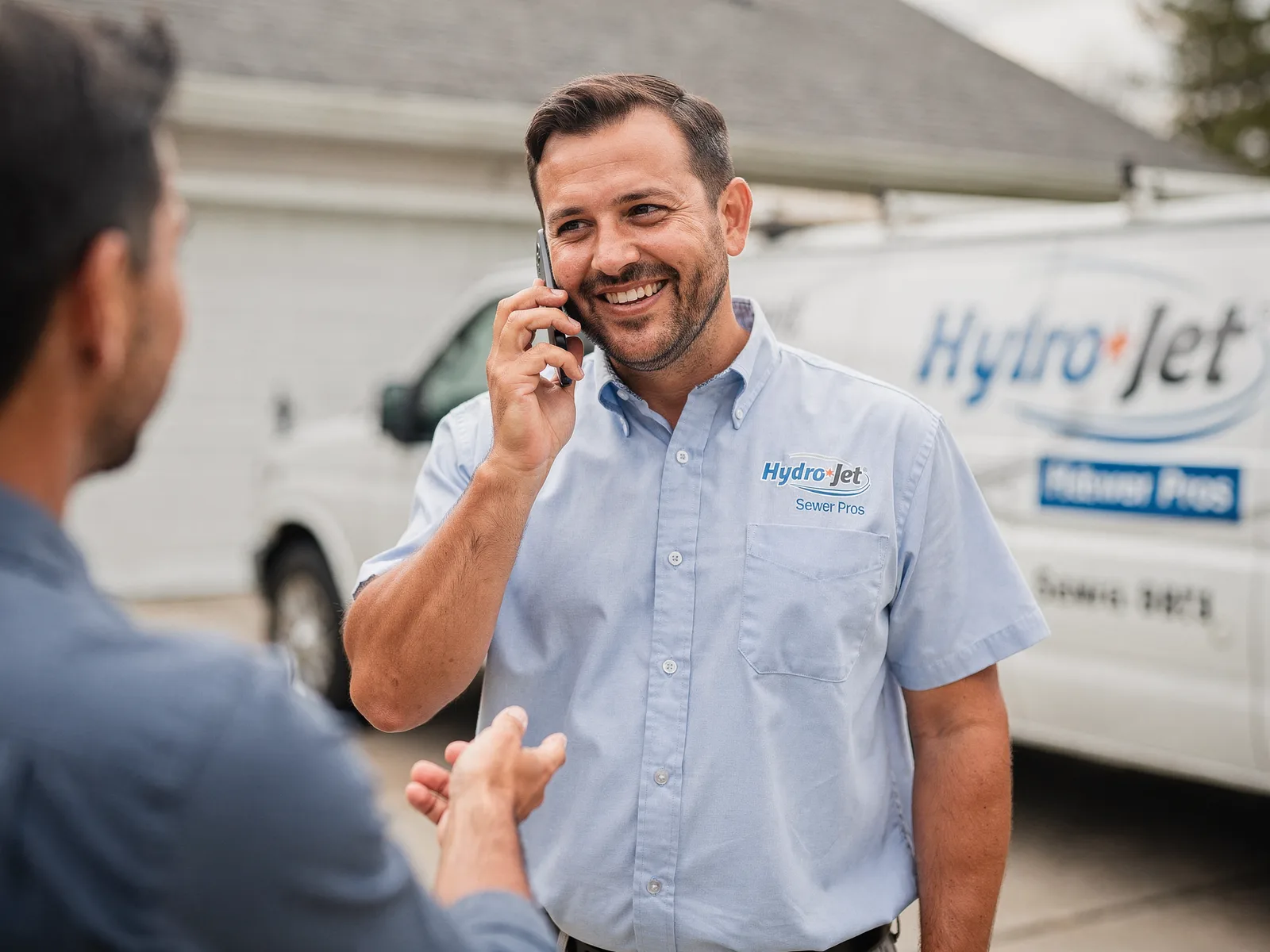 Hydro Jetting Buena Vista, TN FAQs